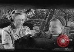 Image Ranch au Texas style de milieu des années 1940 Kerrville Texas USA, 1945, de la seconde 53 séquences d'archives historiques vidéo 65675053501