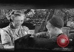 Image Ranch au Texas style de milieu des années 1940 Kerrville Texas USA, 1945, de la seconde 56 séquences d'archives historiques vidéo 65675053501