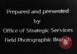 Image Adolf Hitler Allemagne, 1944, de la seconde 19 séquences d'archives historiques vidéo 65675053502