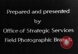 Image Adolf Hitler Allemagne, 1944, de la seconde 23 séquences d'archives historiques vidéo 65675053502