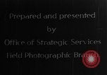 Image Adolf Hitler Allemagne, 1944, de la seconde 26 séquences d'archives historiques vidéo 65675053502