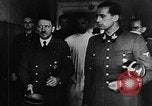Image Adolf Hitler Allemagne, 1944, de la seconde 28 séquences d'archives historiques vidéo 65675053502