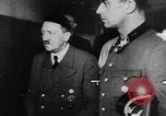 Image Adolf Hitler Allemagne, 1944, de la seconde 29 séquences d'archives historiques vidéo 65675053502