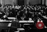 Image of Trial of conspirators in July 20th Plot to kill Adolf Hitler Germany, 1944, second 17 stock footage video 65675053503