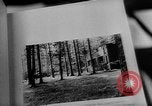 Image of Trial of conspirators in July 20th Plot to kill Adolf Hitler Germany, 1944, second 34 stock footage video 65675053503