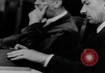 Image of Trial of conspirators in July 20th Plot to kill Adolf Hitler Germany, 1944, second 37 stock footage video 65675053503