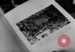 Image of Trial of conspirators in July 20th Plot to kill Adolf Hitler Germany, 1944, second 43 stock footage video 65675053503