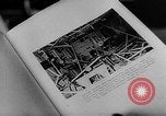 Image of Trial of conspirators in July 20th Plot to kill Adolf Hitler Germany, 1944, second 44 stock footage video 65675053503