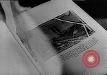 Image of Trial of conspirators in July 20th Plot to kill Adolf Hitler Germany, 1944, second 45 stock footage video 65675053503