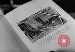 Image of Trial of conspirators in July 20th Plot to kill Adolf Hitler Germany, 1944, second 46 stock footage video 65675053503