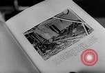 Image of Trial of conspirators in July 20th Plot to kill Adolf Hitler Germany, 1944, second 47 stock footage video 65675053503