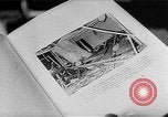 Image of Trial of conspirators in July 20th Plot to kill Adolf Hitler Germany, 1944, second 48 stock footage video 65675053503