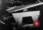 Image of Trial of conspirators in July 20th Plot to kill Adolf Hitler Germany, 1944, second 57 stock footage video 65675053503