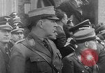 Image Adolf Hitler Allemagne, 1944, de la seconde 12 séquences d'archives historiques vidéo 65675053505