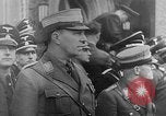 Image Adolf Hitler Allemagne, 1944, de la seconde 13 séquences d'archives historiques vidéo 65675053505