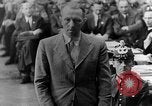 Image Adolf Hitler Allemagne, 1944, de la seconde 43 séquences d'archives historiques vidéo 65675053505