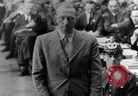 Image Adolf Hitler Allemagne, 1944, de la seconde 45 séquences d'archives historiques vidéo 65675053505