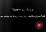 Image of Adolf Hitler Germany, 1944, second 3 stock footage video 65675053506