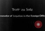 Image of Adolf Hitler Germany, 1944, second 6 stock footage video 65675053506