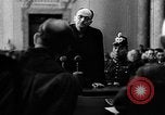 Image of Trial for July 20 Hitler plot Germany, 1944, second 5 stock footage video 65675053507