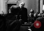 Image of Trial for July 20 Hitler plot Germany, 1944, second 6 stock footage video 65675053507