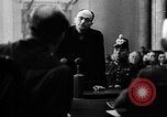 Image of Trial for July 20 Hitler plot Germany, 1944, second 7 stock footage video 65675053507