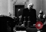 Image of Trial for July 20 Hitler plot Germany, 1944, second 11 stock footage video 65675053507