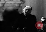 Image of Trial for July 20 Hitler plot Germany, 1944, second 13 stock footage video 65675053507