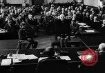 Image of Trial for July 20 Hitler plot Germany, 1944, second 47 stock footage video 65675053507