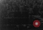 Standbild Adolf Hitler Deutschland, 1944, aus Sekunde 1 historischem Filmmaterial Videoclip 65675053509