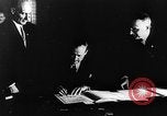 Standbild Adolf Hitler Deutschland, 1944, aus Sekunde 9 historischem Filmmaterial Videoclip 65675053509
