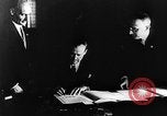 Standbild Adolf Hitler Deutschland, 1944, aus Sekunde 10 historischem Filmmaterial Videoclip 65675053509