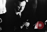 Standbild Adolf Hitler Deutschland, 1944, aus Sekunde 14 historischem Filmmaterial Videoclip 65675053509
