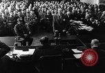 Standbild Adolf Hitler Deutschland, 1944, aus Sekunde 15 historischem Filmmaterial Videoclip 65675053509