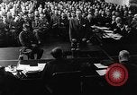 Standbild Adolf Hitler Deutschland, 1944, aus Sekunde 16 historischem Filmmaterial Videoclip 65675053509