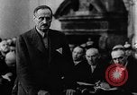 Standbild Adolf Hitler Deutschland, 1944, aus Sekunde 18 historischem Filmmaterial Videoclip 65675053509
