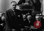 Standbild Adolf Hitler Deutschland, 1944, aus Sekunde 19 historischem Filmmaterial Videoclip 65675053509
