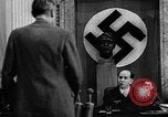 Standbild Adolf Hitler Deutschland, 1944, aus Sekunde 20 historischem Filmmaterial Videoclip 65675053509