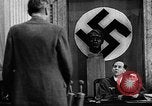 Standbild Adolf Hitler Deutschland, 1944, aus Sekunde 22 historischem Filmmaterial Videoclip 65675053509