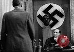 Standbild Adolf Hitler Deutschland, 1944, aus Sekunde 24 historischem Filmmaterial Videoclip 65675053509