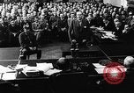 Standbild Adolf Hitler Deutschland, 1944, aus Sekunde 33 historischem Filmmaterial Videoclip 65675053509