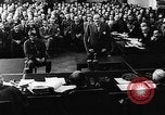 Standbild Adolf Hitler Deutschland, 1944, aus Sekunde 47 historischem Filmmaterial Videoclip 65675053509