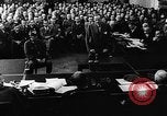 Standbild Adolf Hitler Deutschland, 1944, aus Sekunde 49 historischem Filmmaterial Videoclip 65675053509