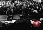 Standbild Adolf Hitler Deutschland, 1944, aus Sekunde 55 historischem Filmmaterial Videoclip 65675053509