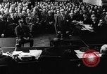Standbild Adolf Hitler Deutschland, 1944, aus Sekunde 59 historischem Filmmaterial Videoclip 65675053509