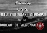 Standbild sneak Handwerk United States USA, 1945, aus Sekunde 29 historischem Filmmaterial Videoclip 65675053510