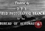 Standbild sneak Handwerk United States USA, 1945, aus Sekunde 31 historischem Filmmaterial Videoclip 65675053510