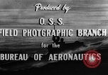 Standbild sneak Handwerk United States USA, 1945, aus Sekunde 37 historischem Filmmaterial Videoclip 65675053510