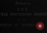 Standbild sneak Handwerk United States USA, 1945, aus Sekunde 39 historischem Filmmaterial Videoclip 65675053510