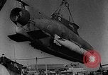 Standbild sneak Handwerk United States USA, 1945, aus Sekunde 57 historischem Filmmaterial Videoclip 65675053510